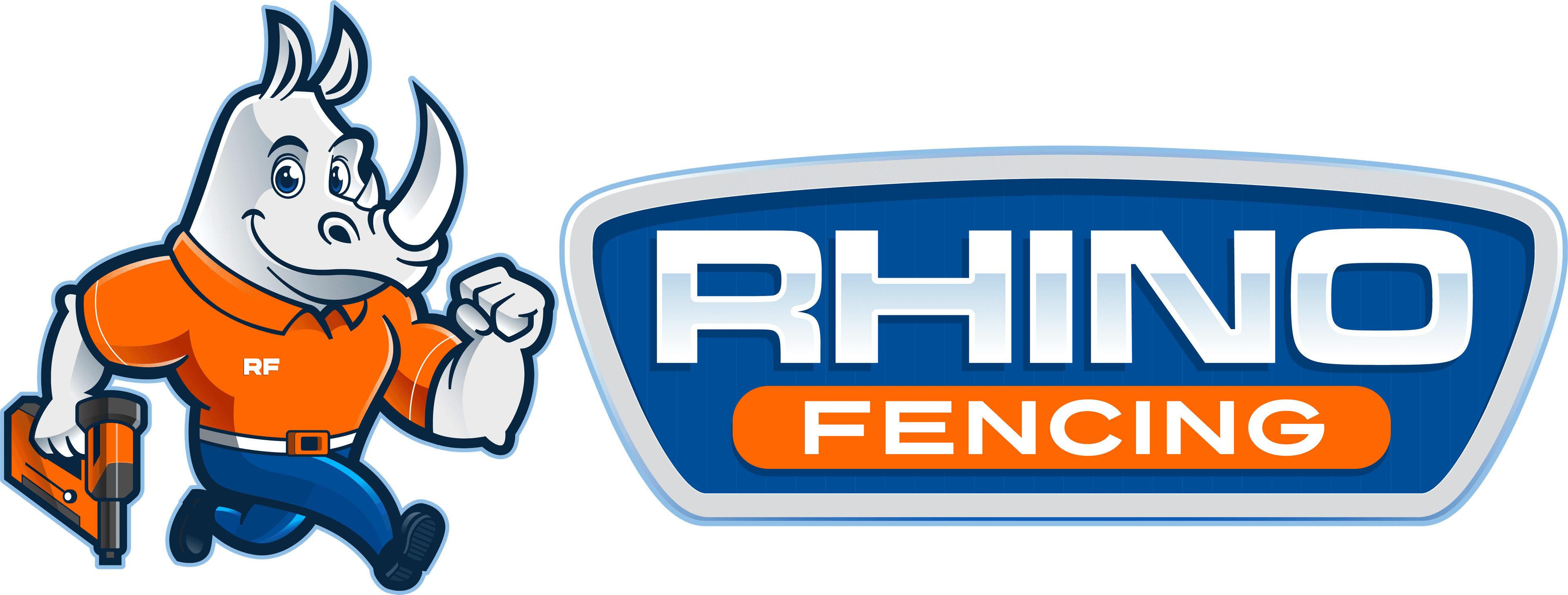 Rhino Fencing
